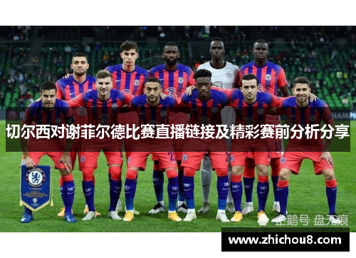 切尔西对谢菲尔德比赛直播链接及精彩赛前分析分享