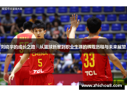 刘晓宇的成长之路：从篮球新星到职业生涯的辉煌历程与未来展望